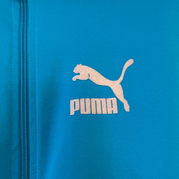 Puma Sweater - Picture 2 of 9